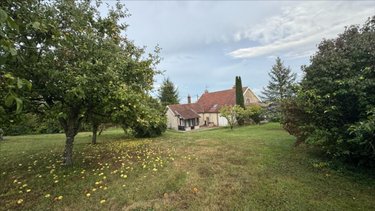 Maison a vendre Soulières 51130 Marne 141 m2 6 pièces 146720 euros