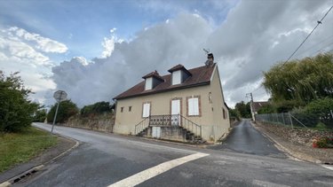 Maison a vendre Soulières 51130 Marne 141 m2 6 pièces 146720 euros