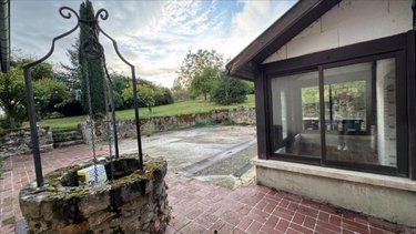 Maison a vendre Soulières 51130 Marne 141 m2 6 pièces 146720 euros
