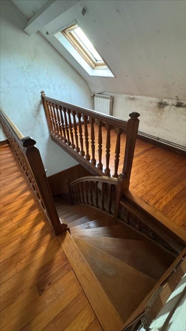 Maison a vendre Soulières 51130 Marne 141 m2 6 pièces 146720 euros