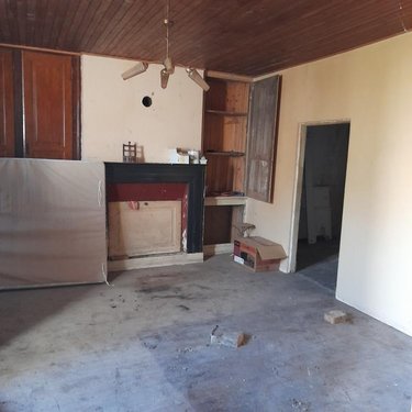 Maison a vendre Germinon 51130 Marne 70 m2 3 pièces 52400 euros