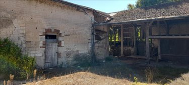 Maison a vendre Germinon 51130 Marne 70 m2 3 pièces 52400 euros