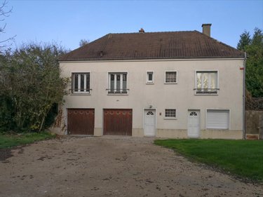 Location maison Lenharrée 51230 Marne 185 m2 8 pièces 850 euros