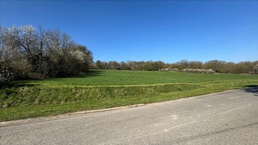 Terrain a batir a vendre Soulières 51130 Marne 1300 m2  31440 euros