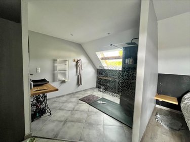 Maison a vendre Givry-lès-Loisy 51130 Marne 127 m2 7 pièces 242000 euros