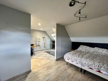 Maison a vendre Givry-lès-Loisy 51130 Marne 127 m2 7 pièces 242000 euros