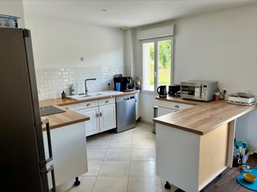 Maison a vendre Givry-lès-Loisy 51130 Marne 127 m2 7 pièces 242000 euros