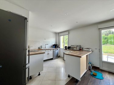 Maison a vendre Givry-lès-Loisy 51130 Marne 127 m2 7 pièces 242000 euros