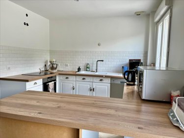 Maison a vendre Givry-lès-Loisy 51130 Marne 127 m2 7 pièces 242000 euros