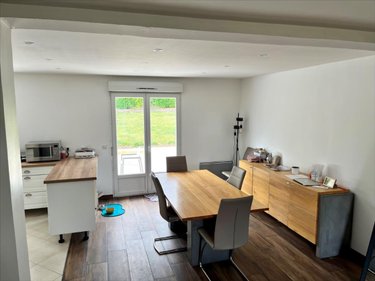 Maison a vendre Givry-lès-Loisy 51130 Marne 127 m2 7 pièces 242000 euros