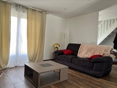 Maison a vendre Givry-lès-Loisy 51130 Marne 127 m2 7 pièces 242000 euros
