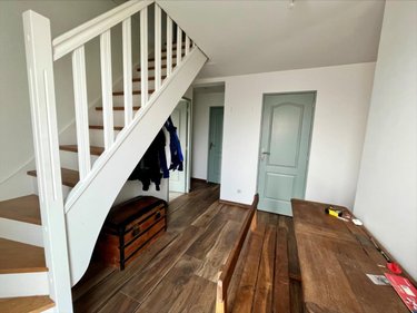 Maison a vendre Givry-lès-Loisy 51130 Marne 127 m2 7 pièces 242000 euros