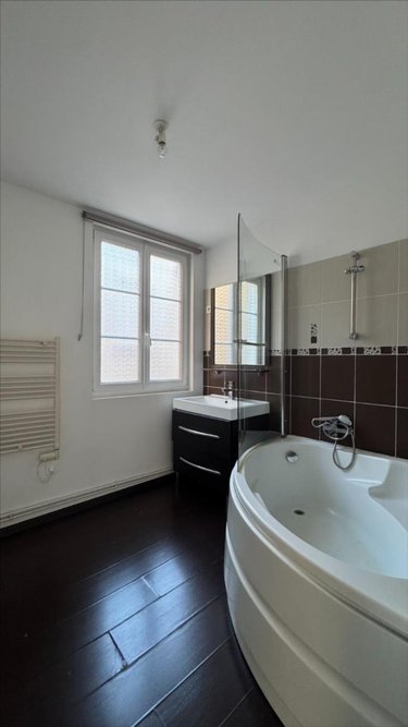 Appartement a vendre Blancs Coteaux 51130 Marne 89 m2 5 pièces 134144 euros