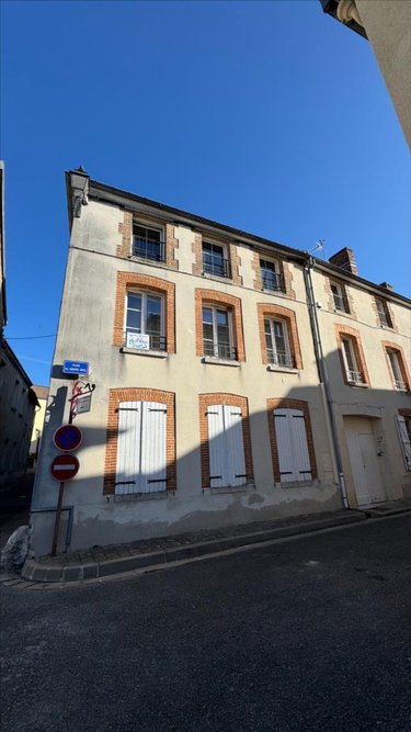 Appartement a vendre Blancs Coteaux 51130 Marne 89 m2 5 pièces 134144 euros