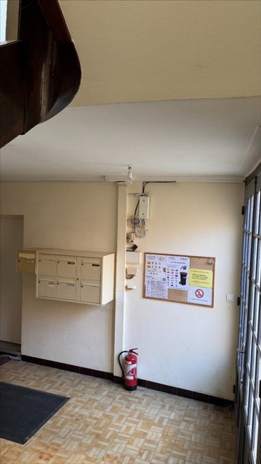 Appartement a vendre Blancs Coteaux 51130 Marne 89 m2 5 pièces 134144 euros