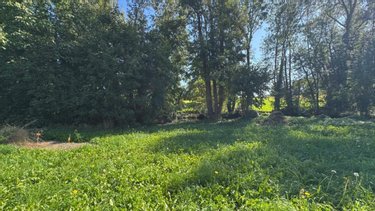 Terrain a batir a vendre Clamanges 51130 Marne 3870 m2  52000 euros