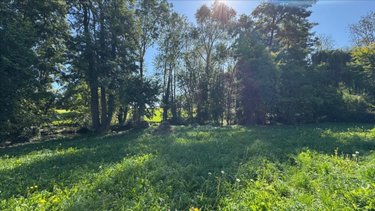 Terrain a batir a vendre Clamanges 51130 Marne 3870 m2  52000 euros