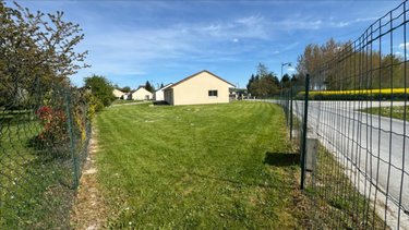 Maison a vendre Chaintrix-Bierges 51130 Marne 137 m2 6 pièces 266000 euros
