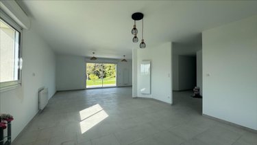 Maison a vendre Chaintrix-Bierges 51130 Marne 137 m2 6 pièces 256000 euros