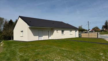 Maison a vendre Chaintrix-Bierges 51130 Marne 137 m2 6 pièces 256000 euros