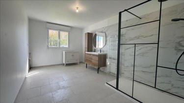 Maison a vendre Chaintrix-Bierges 51130 Marne 137 m2 6 pièces 256000 euros