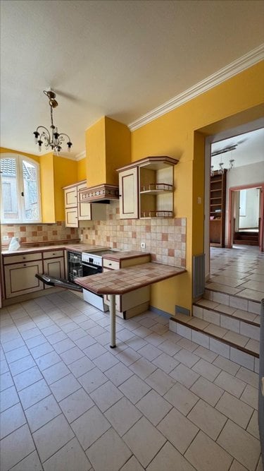 Maison a vendre Blancs Coteaux 51130 Marne 196 m2 8 pièces 173000 euros