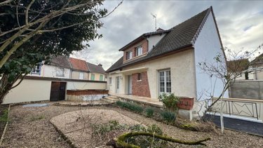 Maison a vendre Blancs Coteaux 51130 Marne 221 m2 7 pièces 310000 euros