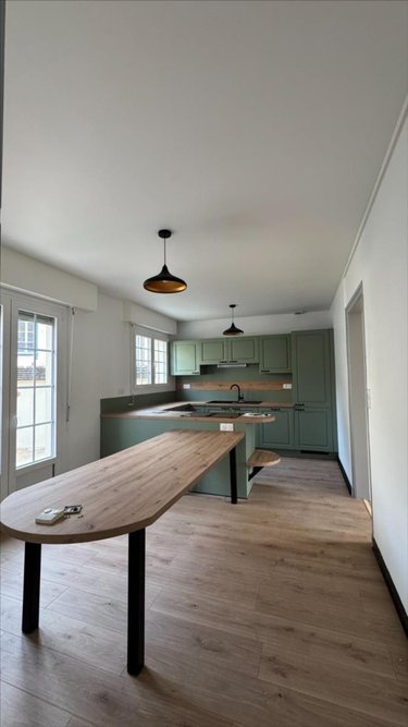 Maison a vendre Blancs Coteaux 51130 Marne 221 m2 7 pièces 310000 euros