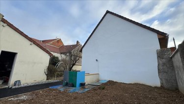 Maison a vendre Blancs Coteaux 51130 Marne 221 m2 7 pièces 310000 euros