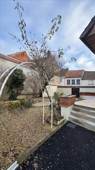 Maison a vendre Blancs Coteaux 51130 Marne 221 m2 7 pièces 310000 euros