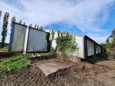 Bien agricole a vendre Maël-Pestivien 22160 Côtes-d'Armor  28500 euros