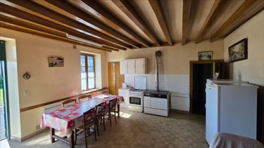 Maison a vendre Vicq-sur-Nahon 36600 Indre 87 m2 4 pièces 74725 euros