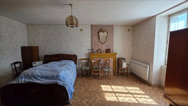 Maison a vendre Vicq-sur-Nahon 36600 Indre 87 m2 4 pièces 74725 euros