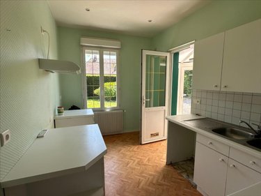 Maison a vendre Offranville 76550 Seine-Maritime 100 m2 4 pièces 299250 euros