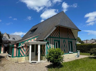 Maison a vendre Offranville 76550 Seine-Maritime 100 m2 4 pièces 299250 euros
