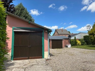 Maison a vendre Offranville 76550 Seine-Maritime 100 m2 4 pièces 299250 euros