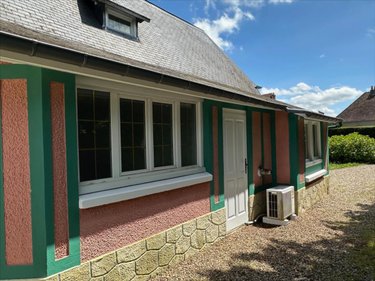 Maison a vendre Offranville 76550 Seine-Maritime 100 m2 4 pièces 299250 euros