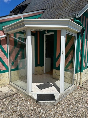 Maison a vendre Offranville 76550 Seine-Maritime 100 m2 4 pièces 299250 euros