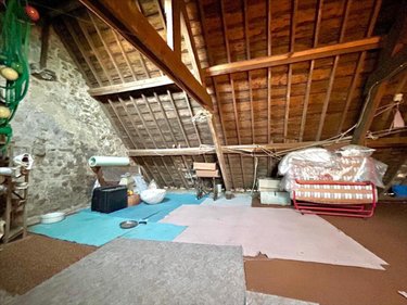 Maison a vendre Saint-Sauveur-le-Vicomte 50390 Manche 117 m2 6 pièces 168640 euros