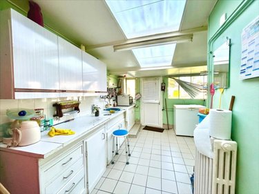 Maison a vendre Saint-Sauveur-le-Vicomte 50390 Manche 117 m2 6 pièces 168640 euros