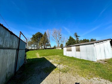 Maison a vendre Saint-Sauveur-le-Vicomte 50390 Manche 117 m2 6 pièces 168640 euros