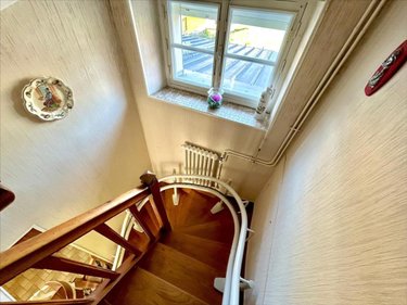 Maison a vendre Saint-Sauveur-le-Vicomte 50390 Manche 117 m2 6 pièces 189600 euros