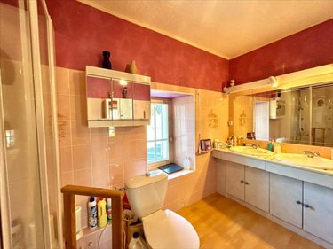 Maison a vendre Saint-Sauveur-le-Vicomte 50390 Manche 117 m2 6 pièces 189600 euros