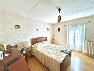 Maison a vendre Saint-Sauveur-le-Vicomte 50390 Manche 117 m2 6 pièces 189600 euros