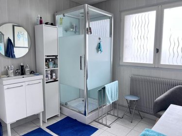 Maison a vendre Treffiagat 29730 Finistère 118 m2 5 pièces 311900 euros