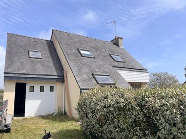 Maison a vendre Treffiagat 29730 Finistère 81 m2 5 pièces 234300 euros