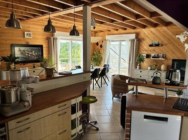 Maison a vendre Argentré 53210 Mayenne 125 m2 6 pièces 260000 euros