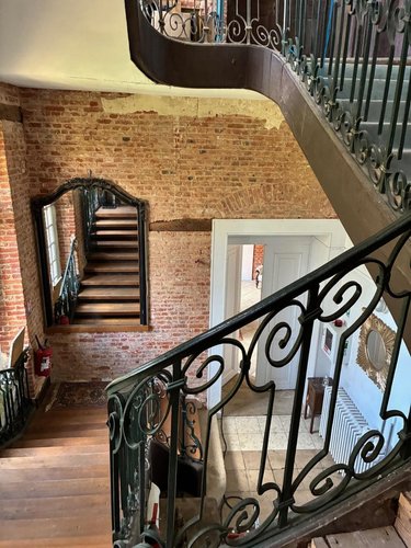 Maison a vendre Saussay 76760 Seine-Maritime 525 m2 5 pièces 865000 euros