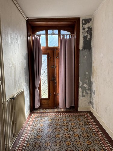 Maison a vendre Lesneven 29260 Finistère 118 m2 6 pièces 115500 euros