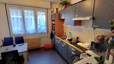 Appartement a vendre Amiens 80000 Somme 35 m2 1 pièce 99000 euros